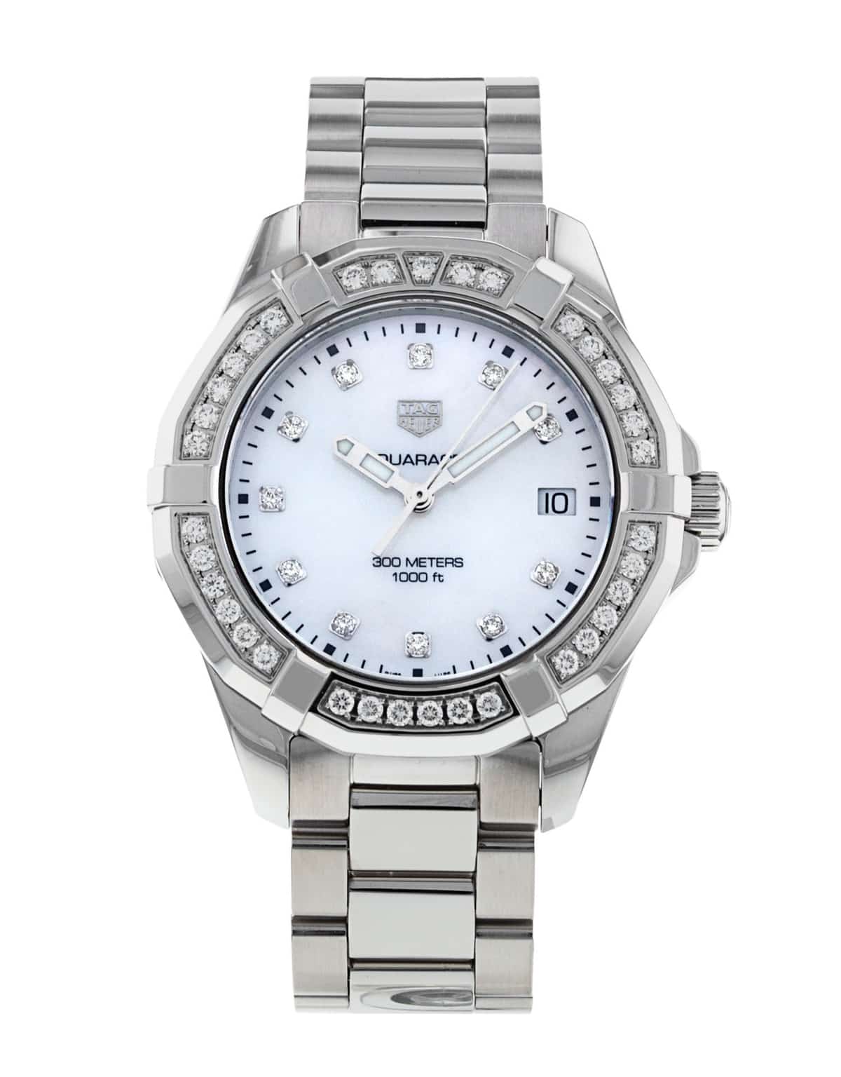 Tag Heuer Aquaracer WBD131C.BA0748